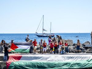 Israel Semakin Membabi Cegat Bantuan Kemanusiaan untuk Gaza