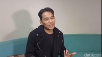 Aris Idol Ngaku Dapat Banyak Saweran dari TikTok Ngamen di Pantai hingga Bukit