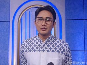 Gak Ada Cerita Lagi Boby Tince Jadi Perempuan