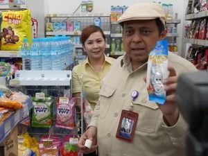 Chomp Chomp Ramaikan Indonesia International Halal Festival 2025