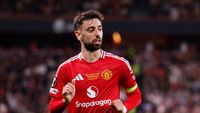 Fernandes, Dembele, Messi, dan Para Pemain yang Tolak ke Arab Saudi