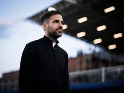 Diincar Inter, Fabregas Tegaskan Komitmen ke Como