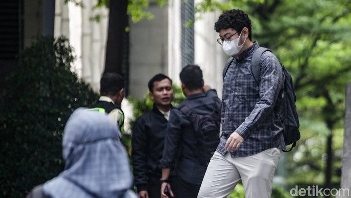 Waspada COVID LF.7, Kenali Gejala dan Langkah Ampuh Mencegah Penularan