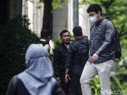 Varian Baru COVID Stratus Dominan di RI, Masuk Daftar Pantauan WHO