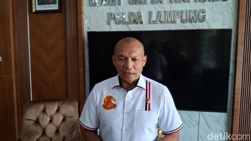 Tragedi di Diksar Mapala Unila: Polisi Interogasi 5 Peserta Usai Meninggalnya Mahasiswa FEB