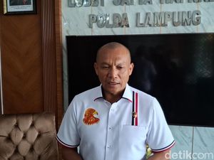 Polda Lampung Bakal Ekshumasi Mahasiswa Unila yang Tewas Usai Diksar Mapala Polda Lampung Bakal Ekshumasi Mahasiswa Unila yang Tewas Usai Diksar Mapala