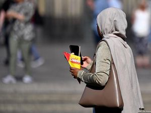 Diskriminasi di Jerman Semakin Meningkat Diskriminasi di Jerman Semakin Meningkat