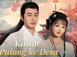 Drama China Kuasai Medsos, Rp 17 Juta Perdetik Tambal Pori-pori Bintangnya