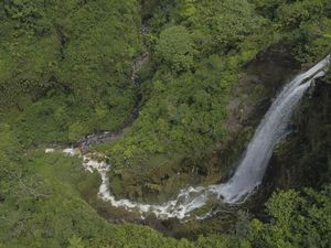 3 Destinasi Wisata Alam yang Ciamik di Tasikmalaya