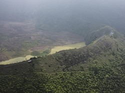 Liburan di Tasikmalaya, Jelajahi Eksotisme Galunggung hingga Karang Tawulan