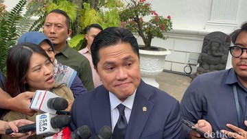 Dana Segar untuk BUMN Diskon Transportasi