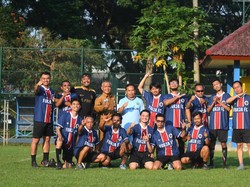 Wawalkot Malang Ajak Warga Gaungkan Atmosfer Porprov Jatim 2025