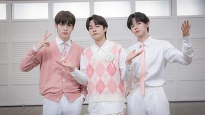10 Grup KPop dan Band Fiksi Viral di Drakor, HI-BOYZ Hingga Mido and Falasol