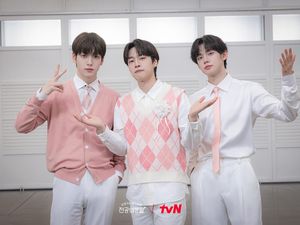 10 Grup KPop dan Band Fiksi Viral di Drakor, HI-BOYZ Hingga Mido and Falasol 10 Grup KPop dan Band Fiksi Viral di Drakor, HI-BOYZ Hingga Mido and Falasol