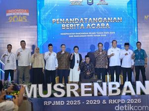 Iqbal Targetkan NTB Bebas Kemiskinan Ekstrem pada 2029