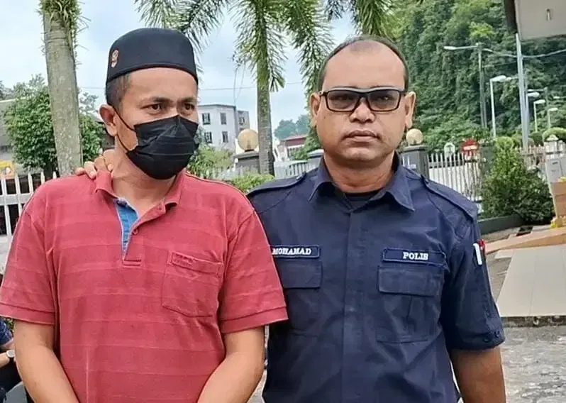 Guru Didenda Rp 4,6 Juta Usai Tampar Murid yang Makan Roti Sembarangan