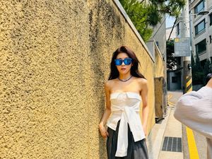 Rahasia Tubuh Langsing Ha Ji Won di Climax, Turun 5 Kg Tanpa Olahraga Berat