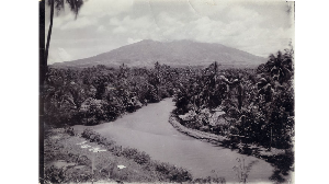 Buitenzorg, Kota yang Lahir dari Lelahnya Seorang Penguasa Kolonial