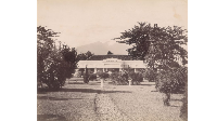 Foto Jadul Hotel Tertua di Indonesia, Berumur 1 Abad Lebih!