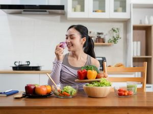 Begini Cara Diet yang Baik untuk Penderita Asam Lambung Begini Cara Diet yang Baik untuk Penderita Asam Lambung