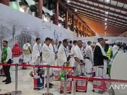 Jangan Sampai Disita! Ini Barang yang Dilarang di Koper Jemaah Haji 2026