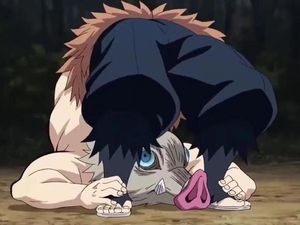 Misteri Masa Lalu Inosuke Bakal Terungkap di Demon Slayer: Infinity Castle Misteri Masa Lalu Inosuke Bakal Terungkap di Demon Slayer: Infinity Castle