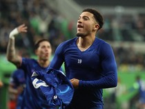 Jadon Sancho Setuju Potong Gaji, Selangkah Lagi ke Juventus?