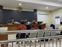 Saksi Kemenkes Ungkap Dokter Aulia Risma Pernah Didiagnosa Depresi
