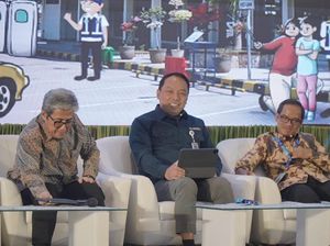 Dirut Jasa Marga Bicara soal Pembiayaan Kreatif dan Investasi Jalan Tol