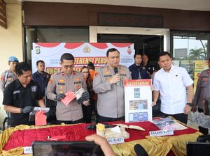 3 Marketing Judol di Priok Sasar Pedagang hingga Buruh Bongkar Muat Ikan