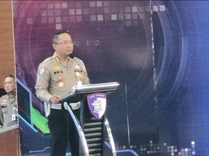 Ini Tahapan Sosialisasi Zero Over Dimensi Overload Hingga Penindakan Ini Tahapan Sosialisasi Zero Over Dimensi Overload Hingga Penindakan