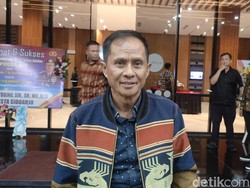 Wakajati NTT Pimpin Pemeriksaan Wamen PU Diana Kusumastuti di Kejagung