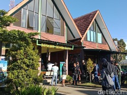 Viral Pendaki Diusir dari Camping Ground Gunung Rinjani, TNGR Siapkan Sanksi