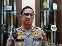 Polisi Imbau Warga Palembang Tak Konvoi Berlebihan di Malam Takbiran