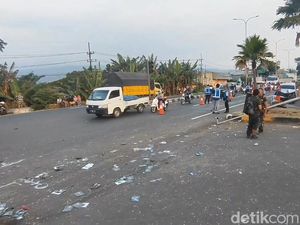 7 Fakta Laka Horor Purwodadi, Korban Bergelimpangan-2 Nyawa Melayang 7 Fakta Laka Horor Purwodadi, Korban Bergelimpangan-2 Nyawa Melayang