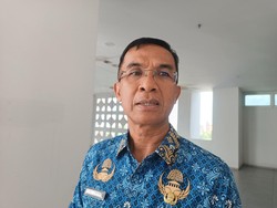 Saksikan Debut Emil Audero, KONI Lombok Tengah Gelar Nobar Indonesia Vs China