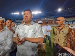 Daftar Klub Peserta Piala Presiden 2025, Tambah Dua Tim Liga 1