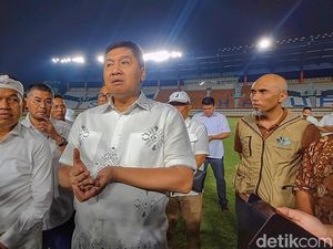 Daftar Klub Peserta Piala Presiden 2025, Tambah Dua Tim Liga 1 Daftar Klub Peserta Piala Presiden 2025, Tambah Dua Tim Liga 1