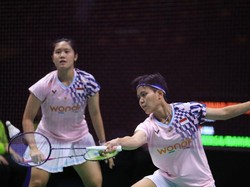 Hasil Japan Open 2025: Lanny/Fadia Menang Mudah