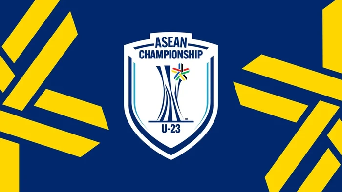 Logo Piala AFF U-23 Logo Piala AFF U-23