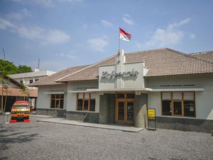 Studio Rekaman Lokananta Hadir dengan Wajah Baru, Ini Fasilitasnya Studio Rekaman Lokananta Hadir dengan Wajah Baru, Ini Fasilitasnya