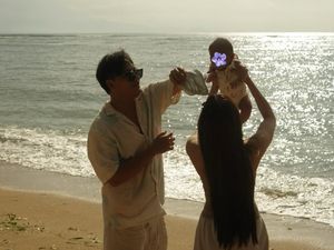 Foto Gemas Mahalini saat Momong Anak, Jadi Momen Langka Foto Gemas Mahalini saat Momong Anak, Jadi Momen Langka