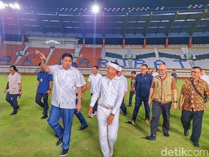 Resmi! Piala Presiden 2025 Akan Digelar di Si Jalak Harupat Resmi! Piala Presiden 2025 Akan Digelar di Si Jalak Harupat