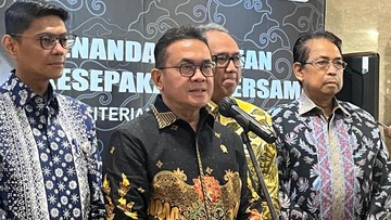 TikTok Shop Tokopedia: Mendag Klaim Penjualan Sudah Aman.