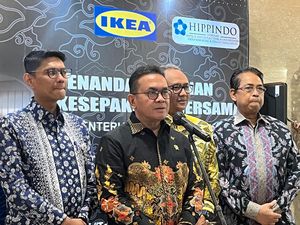 Akui Banyak Ritel Gulung Tikar, Mendag Ungkap 3 Biang Keroknya Akui Banyak Ritel Gulung Tikar, Mendag Ungkap 3 Biang Keroknya