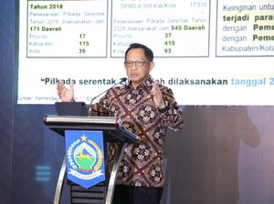 Beragam Sentilan Mendagri Tito soal Ekonomi NTB Dua Terbawah Nasional Beragam Sentilan Mendagri Tito soal Ekonomi NTB Dua Terbawah Nasional