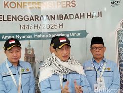 Menag Jelaskan Penyebab Visa Furoda Tak Terbit Tahun Ini