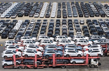 Praktik Curang 'Mobil Bekas 0 Km' di China, Akal-akalan Palsukan Angka Jualan?