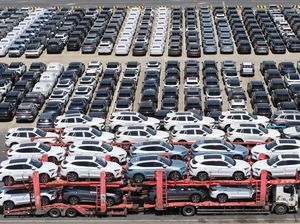 Ternyata Ini yang Bikin Orang Indonesia Kepincut Mobil Listrik China Ternyata Ini yang Bikin Orang Indonesia Kepincut Mobil Listrik China