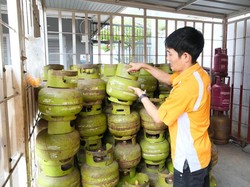 Tak Perlu Panic Buying, Pasokan BBM dan LPG Jatim Jelang Idul Adha Aman